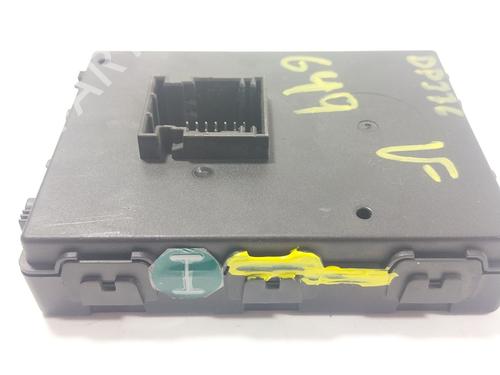 Electronic module SKODA KAROQ (NU7, ND7) 2.0 TDI | BP23216889M83 