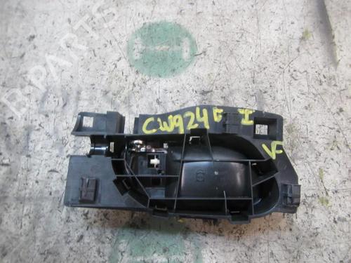 Venstre foran invendig håndtak CITROËN C4 Picasso I MPV (UD_)  | BP3841685I13 