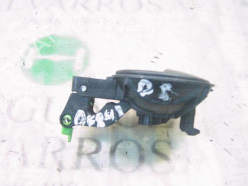 Front left interior door handle DAEWOO KALOS (KLAS) 1.4 | BP3761577I13 