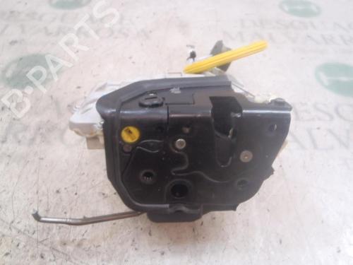 Used Rear left lock SEAT EXEO ST (3R5) 2.0 TDI (143 hp) 3997181