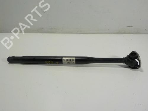 Used Driveshaft MERCEDES-BENZ GLC (X253) [2015-2022]  12180285