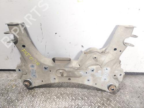 Used Subframe Subframe RENAULT KANGOO Express (FW0/1_) Z.E. (FW0Z, FW1Z) (60 hp) 16855842 16855842