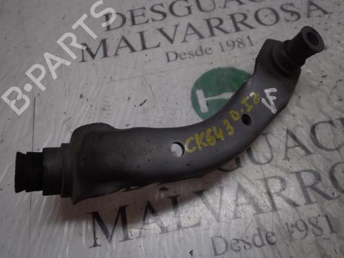 Used Left front suspension arm Left front suspension arm RENAULT MEGANE II (BM0/1_, CM0/1_) 1.5 dCi (BM1F, CM1F) (86 hp) 3818446 3818446