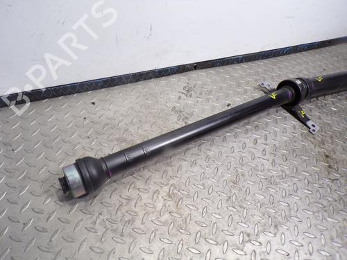 Driveshaft AUDI Q5 (FYB, FYG)  | BP10720483M37 