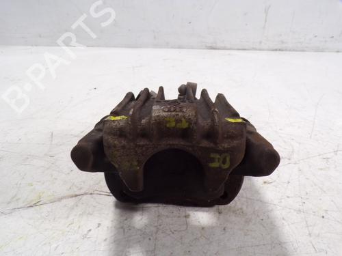 Used Left rear brake caliper SEAT IBIZA IV (6J5, 6P1) 1.6 TDI (90 hp) 11553512