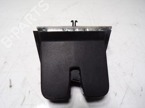 Used Tailgate lock Tailgate lock VW T-ROC (A11, D11) [2017-2026] 13316988 13316988