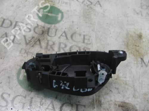 Front right interior door handle CITROËN XSARA (N1) 2.0 HDi 90 | BP3771203I14 