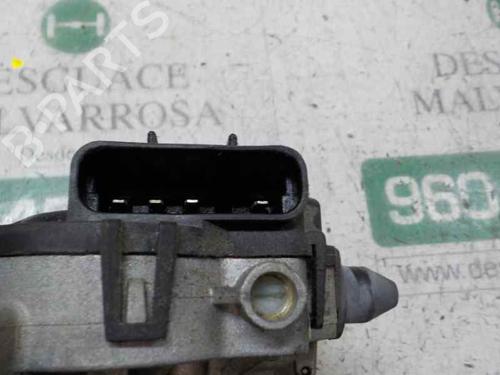 Front wiper motor FIAT 500 (312_)  | BP4381776M29 