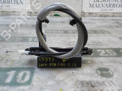 Interior handle FORD TOURNEO COURIER B460 MPV  | BP8740714I7 