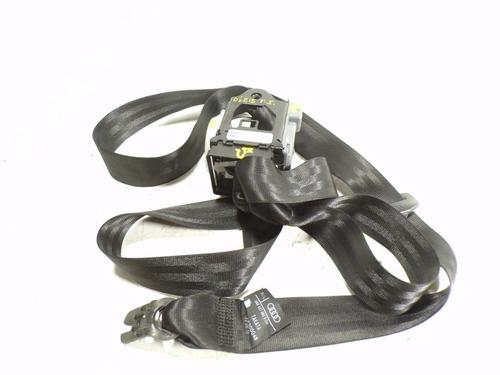Used Rear left seatbelt Rear left seatbelt AUDI A7 Sportback (4GA, 4GF) 3.0 TDI quattro (272 hp) 9705265 9705265