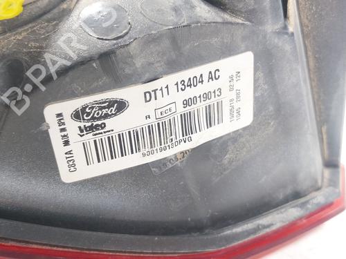 Right taillight FORD TRANSIT CONNECT V408 Box Body/MPV 1.5 TDCi | BP35787629C35 - Image 4