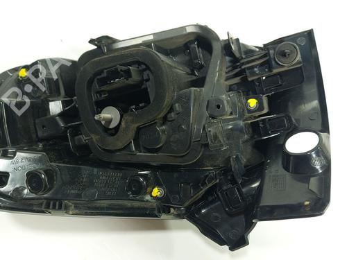 Left taillight CITROËN C4 III (BA_, BB_, BC_) 1.2 PureTech 130 (BAHNSA, BAHNSB) | BP33854938C34 - Image 2