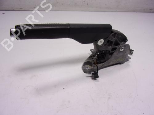 håndbremse VW GOLF V (1K1) [2003-2010]  15891305