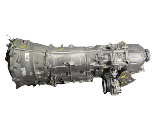 Gearbox LAND ROVER DISCOVERY V (L462) D300 MHEV 4x4 LR125283 | 8HP76X | LR101747