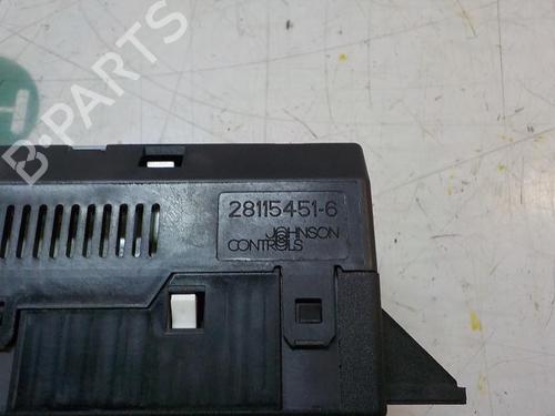 Display monitor OPEL CORSA D (S07) 1.4 (L08, L68) | BP3865859C48 - Image 5