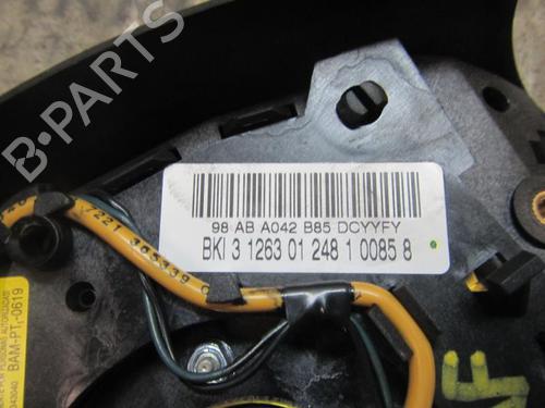 Førerens kollisjonspute FORD FOCUS I (DAW, DBW) 1.6 16V | BP3843089C9 