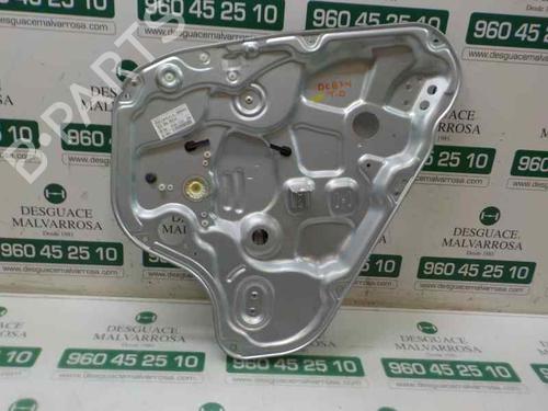 Rudehejsemekanisme Højre bagtil HYUNDAI i30 (FD) [2007-2012]  4371357