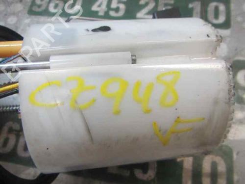 Fuel pump SEAT LEON (1P1)  | BP3861752M76 
