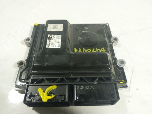 Used Engine control unit (ECU) Engine control unit (ECU) VOLVO V60 I (155) D3 (150 hp) 17945390 17945390