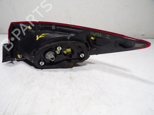 Left taillight MAZDA 3 (BM, BN)  | BP13926985C34 