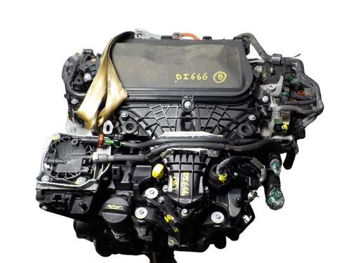 Engine FORD KUGA I | BP9195071M1 - Image 2