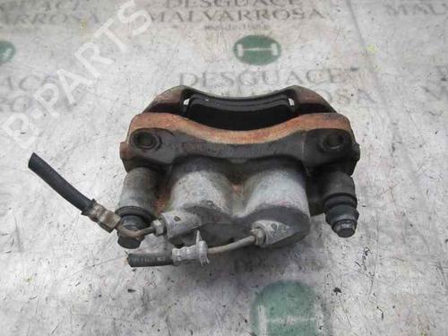 Right front brake caliper NISSAN INTERSTAR Van (X70) dCi 100 | BP11549499M104 - Image 2
