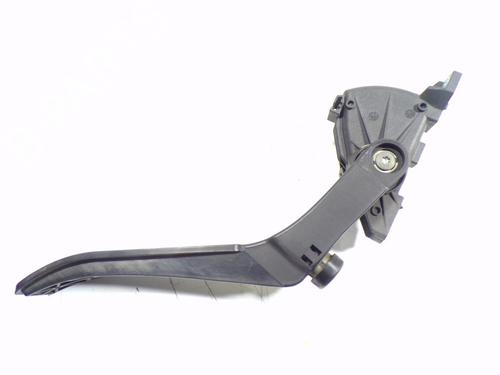 Pédale VW TOUAREG (7LA, 7L6, 7L7) 2.5 R5 TDI (174 hp) 8896130