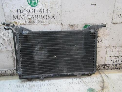 Used AC radiator MERCEDES-BENZ E-CLASS (W210) [1995-2003]  3845107