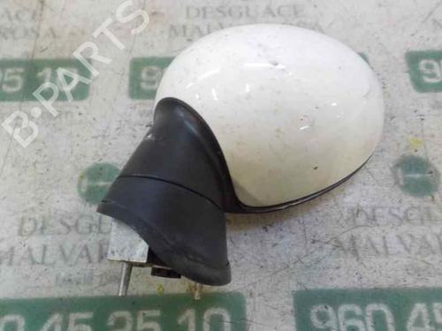 Left mirror MINI MINI (R56)  | BP6250436C26 