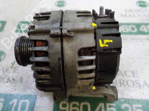 Used Alternator Alternator BMW 3 (E90) 318 d (143 hp) 5957766 5957766