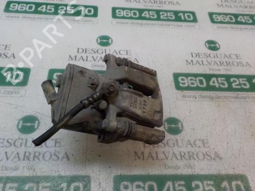 Used Right rear brake caliper Right rear brake caliper VW PASSAT B6 (3C2) [2005-2011] 11550699 11550699