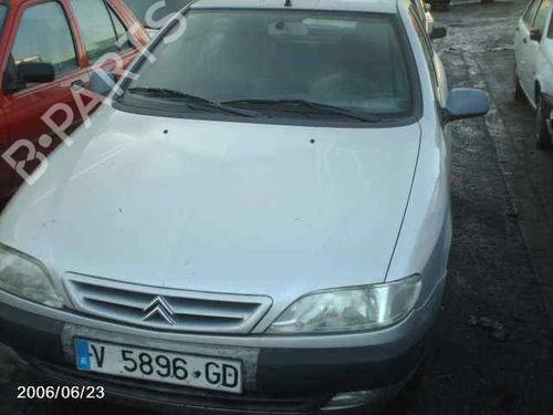 Rudehejsemekanisme Højre foran CITROËN XSARA (N1)  | BP3781242C23 