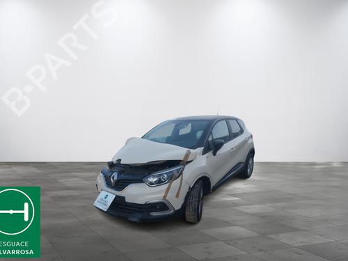 Electronic module RENAULT CAPTUR I (J5_, H5_) 0.9 TCe 90 | BP23107673M83  - Image 9