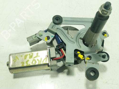 Motor limpia trasero LAND ROVER DISCOVERY IV (L319) 3.0 TD 4x4 (211 hp) 27603753