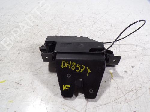 Used Tailgate lock BMW 1 (E87) 120 d (163 hp) 8802237