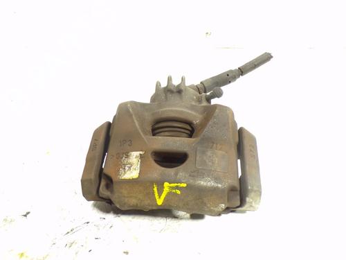 Used Left front brake caliper Left front brake caliper CITROËN C4 Grand Picasso I (UA_) [2006-2013] 11553703 11553703