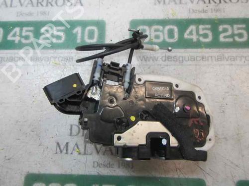 Rear right lock NISSAN MICRA IV (K13K, K13KK) 1.2 | BP3990879C99