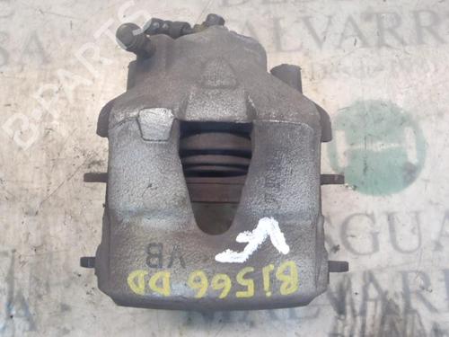 Used Right front brake caliper Right front brake caliper VW POLO IV (9N_, 9A_) 1.4 16V (80 hp) 11546251 11546251