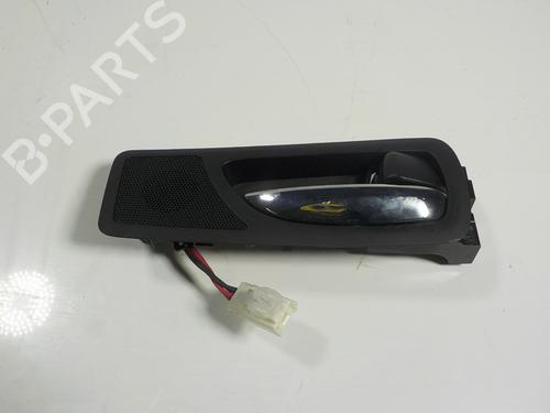 Used Rear right interior door handle Rear right interior door handle LEXUS RX (_L1_) 450h (GYL10_) (249 hp) 11679356 11679356