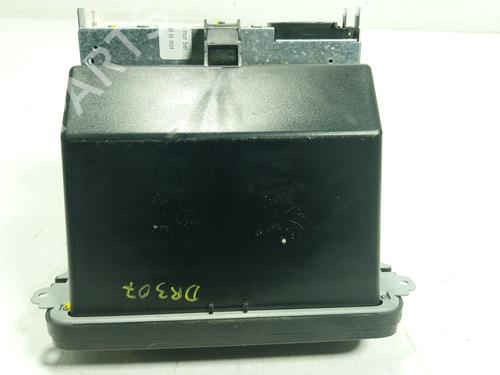 Radio VW CADDY III Box Body/MPV (2KA, 2KH, 2CA, 2CH)  | BP29276358E6 