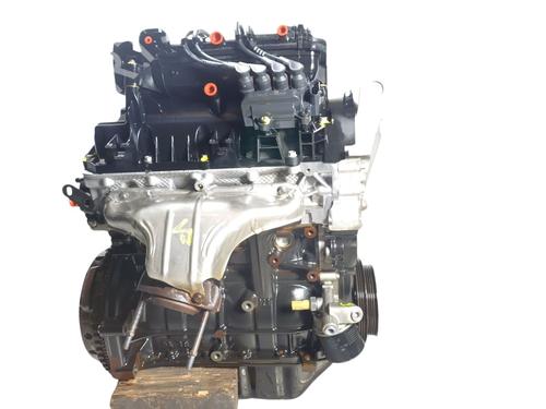 Used Engine RENAULT CLIO IV (BH_) 1.2 16V (73 hp) 26579312