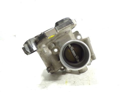 Throttle body OPEL CORSA D (S07) 1.2 (L08, L68) | BP9249588M82 