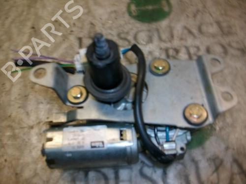 Viskermotor bagrude CITROËN XSARA (N1) 2.0 HDi 90 | BP3752942M102 