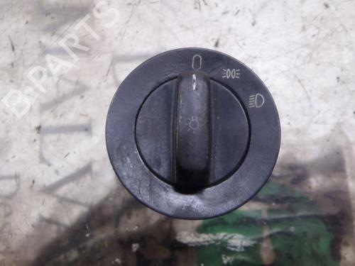 Used Headlight switch Headlight switch BMW 5 (E39) 525 i (192 hp) 3820439 3820439