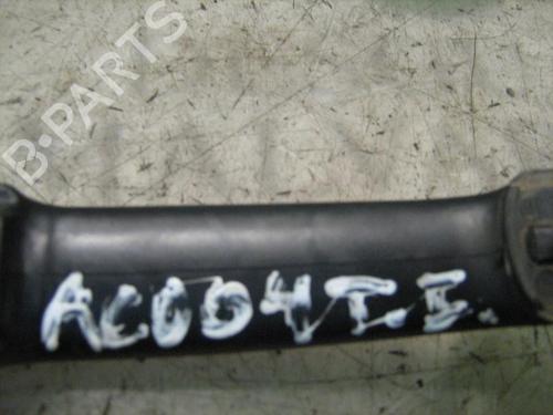 Rear left exterior door handle SEAT IBIZA II (6K1) 1.4 16V | BP3779480C130 