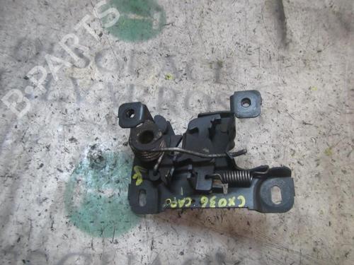 Used Hood lock Hood lock AUDI A3 (8L1) 1.8 (125 hp) 8770835 8770835