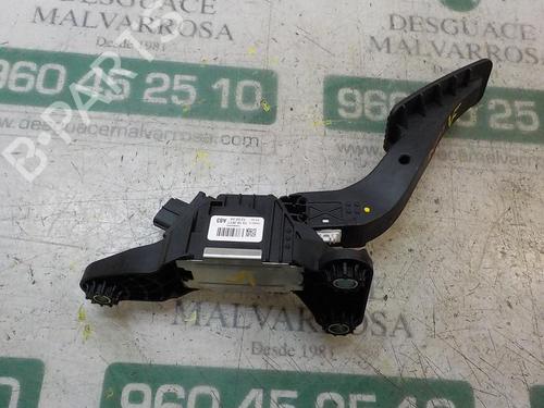 Pedal HYUNDAI KONA (OS, OSE, OSI) 1.0 T-GDi | BP3990626I4 