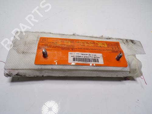 Used Electronic module MAZDA 2 (DE_, DH_) [2007-2015]  11193513