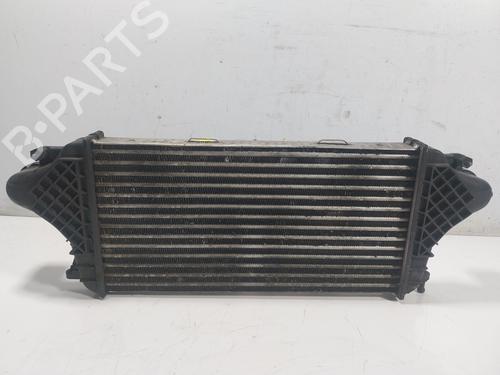 Intercooler MERCEDES-BENZ M-CLASS (W166) ML 250 CDI / BlueTEC 4-matic (166.004, 166.003) | BP18038447M30 