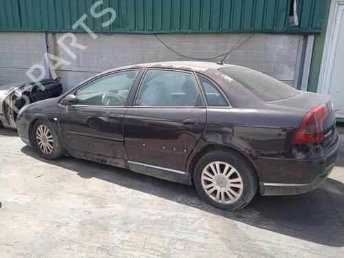 Høyre bak lås CITROËN C5 II (RC_)  | BP19163517C99 